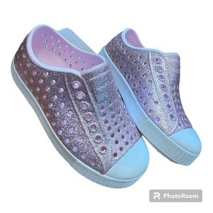 Native Jefferson Bling toddler